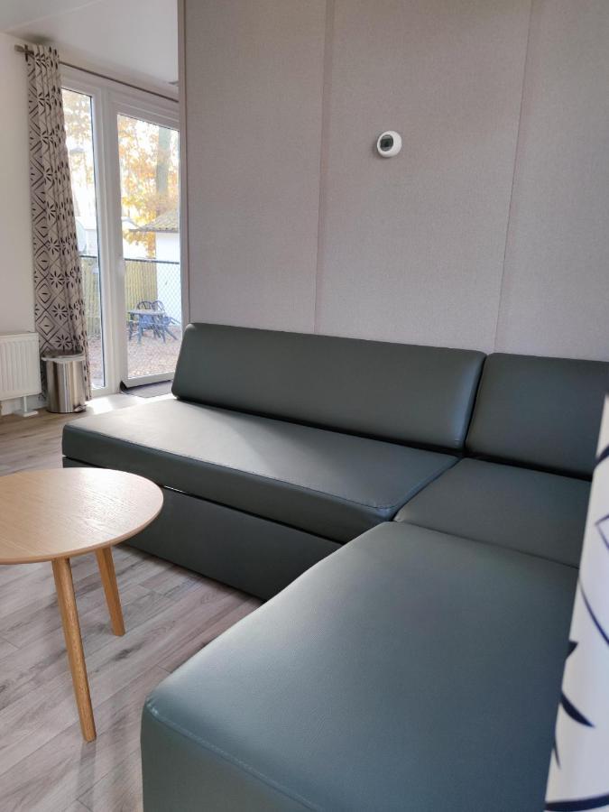 Bospark De Brenkberg Schinveld ภายนอก รูปภาพ