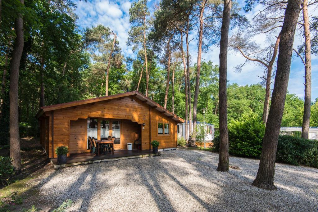 Bospark De Brenkberg Schinveld ห้อง รูปภาพ