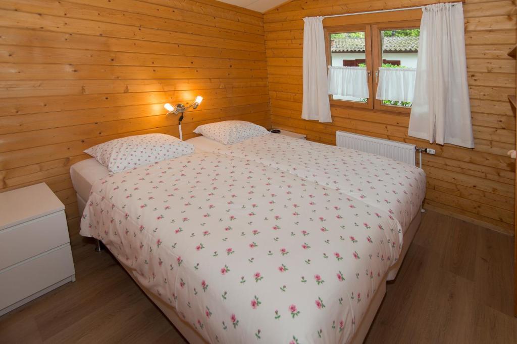 Bospark De Brenkberg Schinveld ห้อง รูปภาพ