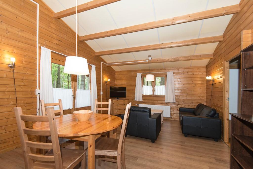 Bospark De Brenkberg Schinveld ห้อง รูปภาพ