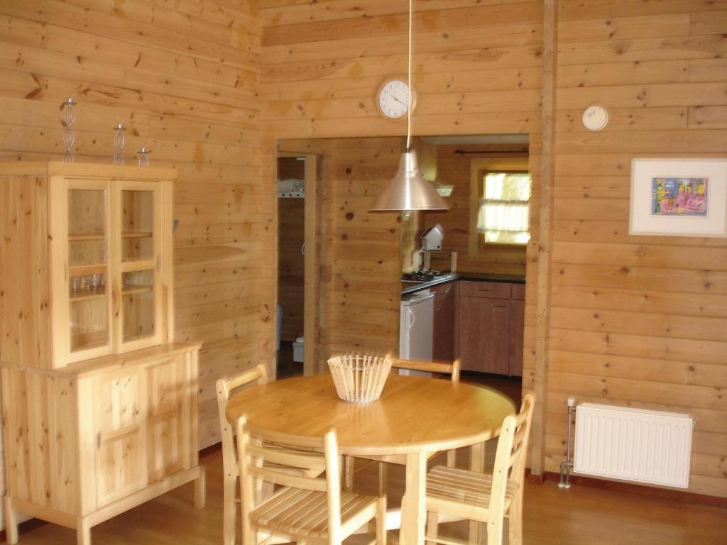 Bospark De Brenkberg Schinveld ภายนอก รูปภาพ